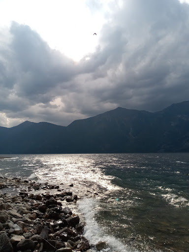 Kootenay Lake Provincial Park - Midge Creek Campground - Thumbnail