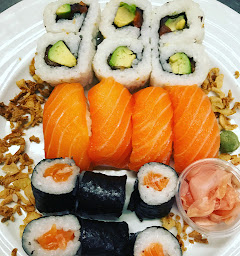 Photo n°4 de Au Gourmet de Chine à Saint-Nazaire (Restaurant asiatique)