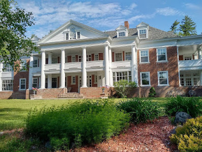 Prescott House ADK 129 Franklin Ave, Saranac Lake, NY 12983