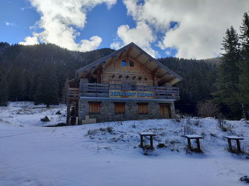 Photo 1 - Restaurant L'alpage