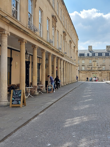 Hospital of St. John the Baptist