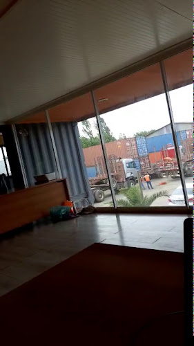 Transportes Parra e Hijos - Los Ángeles