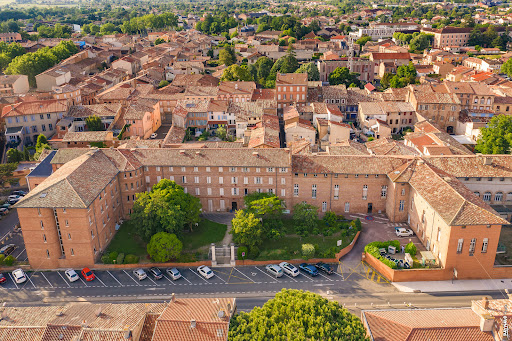 Photo de EHPAD Résidence Les 7 Fontaines