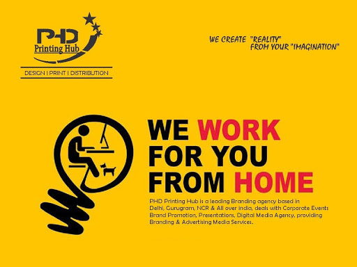 We are here serving you. We work we care. post image