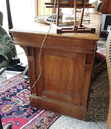 Photo n°20 de Antiquités brocante de la Tour à Vermenton (Magasin d'antiquités)