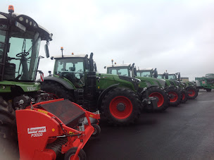 Photo n°27 de Lesieur Flers à Flers (Service agricole)