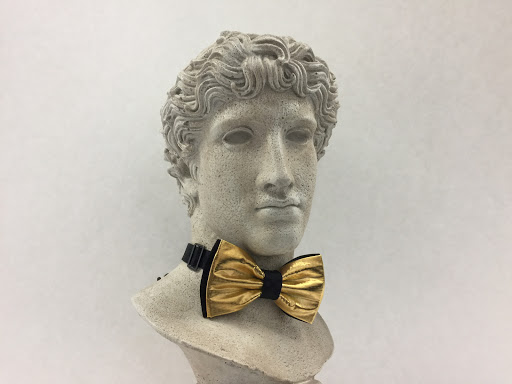 Shanklin BowTies - Visual
