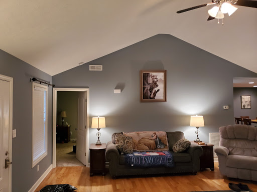 Perdue Painting Gallery - United States