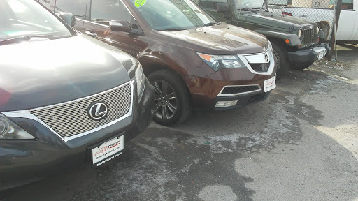 Dynasty Auto Group Inc - Thumbnail