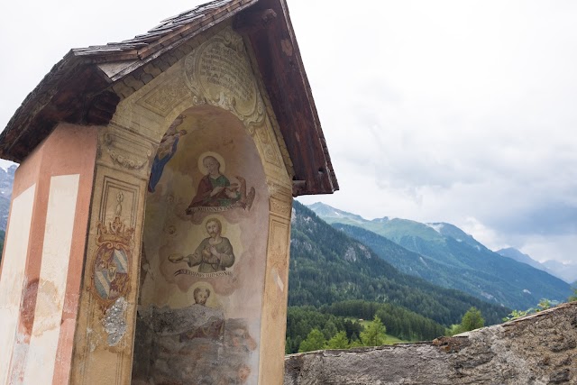 Château de Tarasp