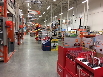 The Home Depot