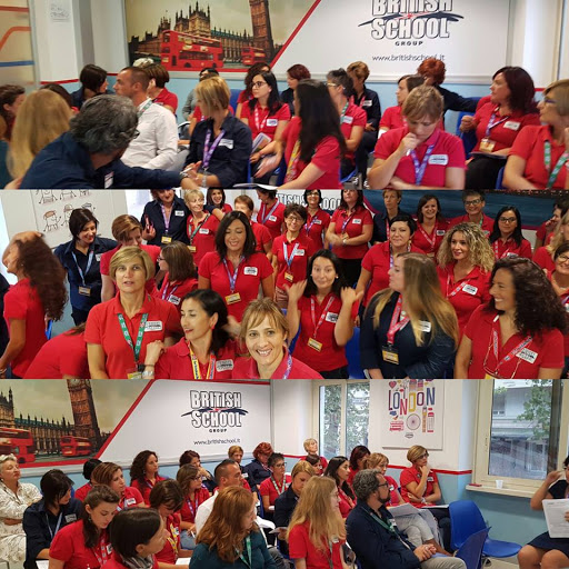 British School Group Cosenza - Thumbnail
