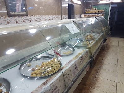 Photos of Sweets & Bakeries mechanism Annan