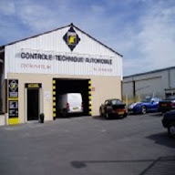 Centre contrôle technique NORISKO (AUTO - MOTO) à Soliers