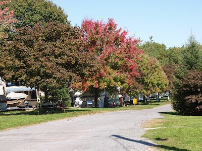 Photos of Pleasant Hills Campground
