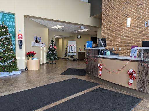 Appleton YMCA - Visual