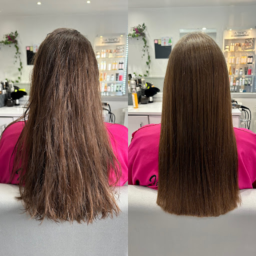 Image in Hair - Thumbnail