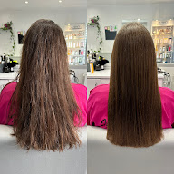 Image in Hair à Brives-Charensac