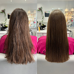 Photo n°4 de Image in Hair à Brives-Charensac (Salon de coiffure)