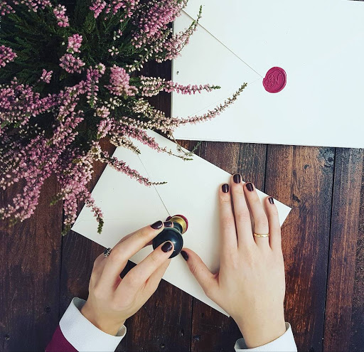 La Invitación | Faire part de mariage Paris - aquarelle personnalisées