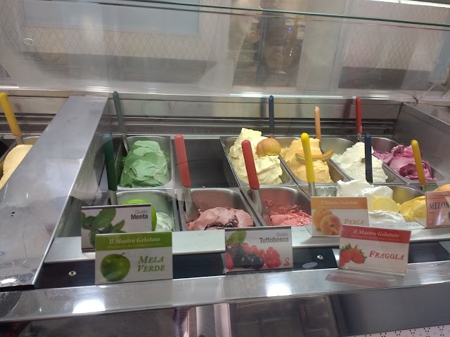 Il Mastro Gelataio