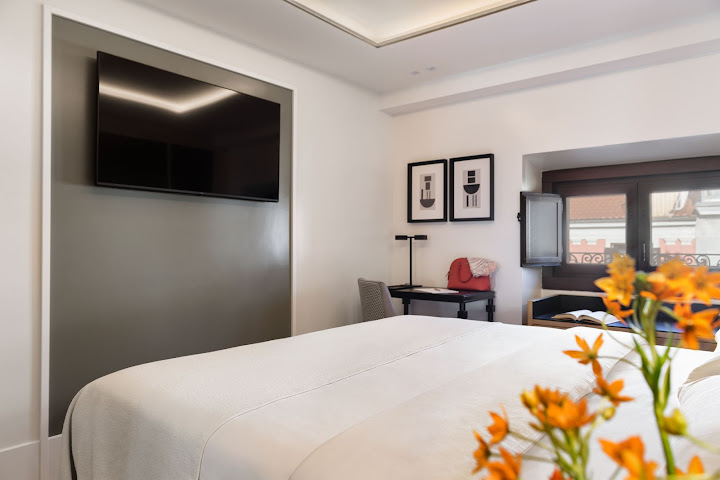 Hotel Francisco I by null