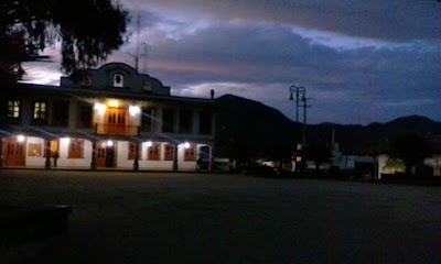 Photos of PRESIDENCIA Donato Guerra