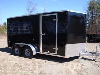 Adirondack Trailer Sales