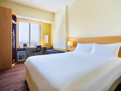 Photos of Central Paris Hotel