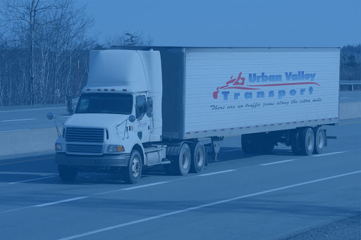 Urban Valley Transport & Logistics Ltd - Thumbnail