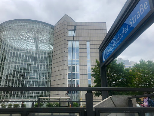 Reinickendorfer Str. - Thumbnail