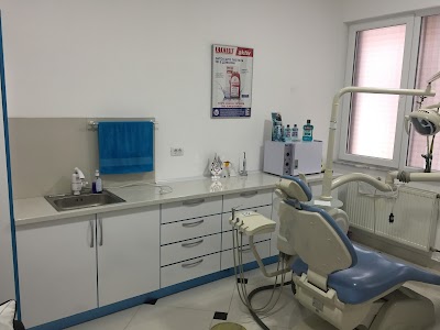 Dental Clinic FATMIR-DENT