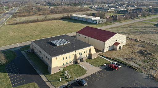 Islamic Center Of Centerville/Falah Seminary - Thumbnail