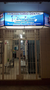 Consultorio Dental Dentident 1