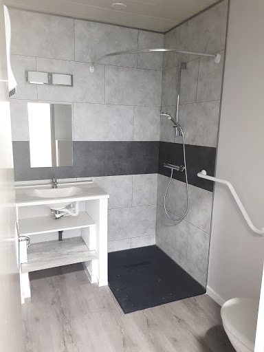 Photo de Résidence SENIORS PRIVILEGES à Servel (22300)