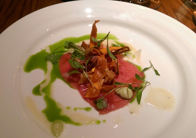 Cerise Restaurant