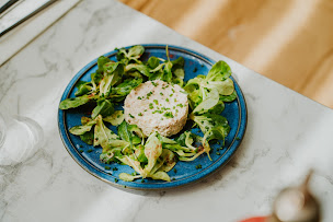 Photo n°38 de Oléa Resto'Jardin - Restaurant Mennecy à Mennecy (Restaurant)