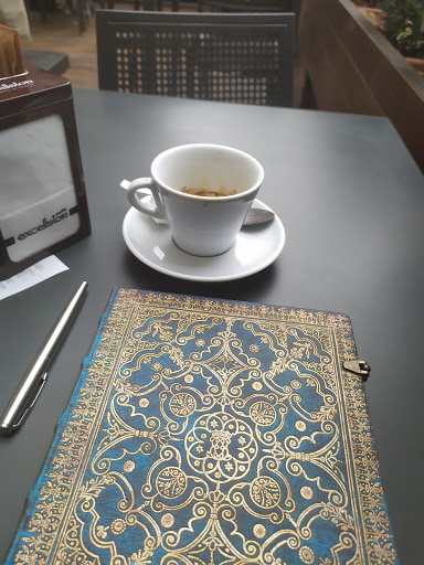 Caffè di Piazza Giotti Gallery - Italy