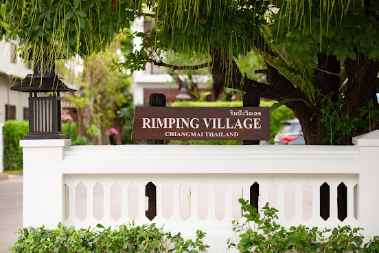 Rimping Village Chiang Mai by null