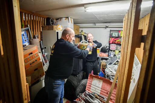 Rümpeli Entrümpelungen ️