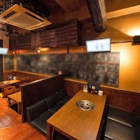 九州料理と旨い酒 もつ擴（もつひろ）