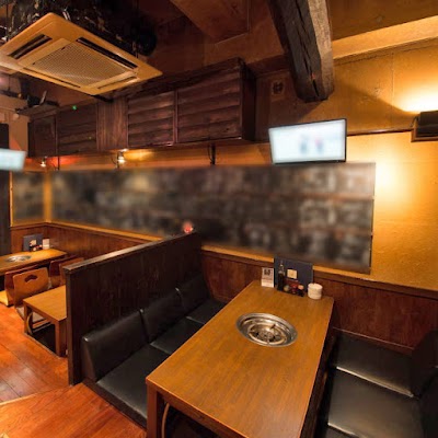 九州料理と旨い酒 もつ擴（もつひろ）