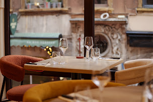 Photo n°6 de Valentina – Pizzeria & Restaurant Italien à Lyon 2 à Lyon (Pizzas à emporter)