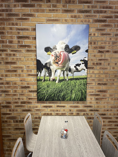 Le Petit Burger