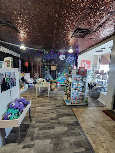 Dragon's Lair Bookshop, LLC - Thumbnail