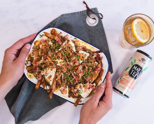 Photo 1 - Le Burger Gourmet