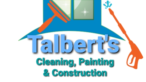 Talbert's Cleaning, Painting & Construction - Thumbnail