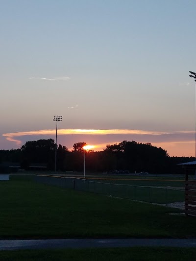 Northern Worcester Athletic Complex