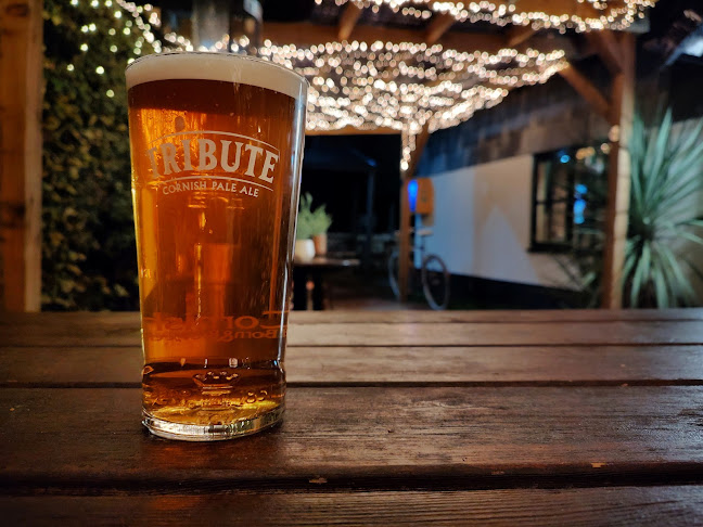 The White Horse - Pub