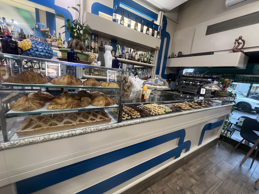 Cafetería Ferga